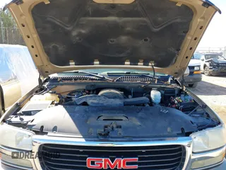 2005 GMC Yukon XL SLE with VIN 1GKEC16Z95R172186, listed as a IAAI auction lot 41659861 with 130,305 mi miles and . Bid and sale history available at DreamBid. Image 10.