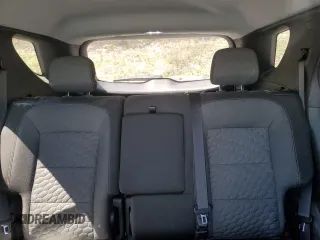 2019 Chevrolet Equinox LT z VIN 3GNAXUEVXKL327661, wystawiony jako Copart lot #54168045 z przebiegiem 83 308 mil mil oraz Szkoda całkowita • Salvage title. Historia ofert i sprzedaży dostępna na DreamBid. Obrazek 10.
