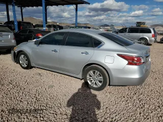 2014 Nissan Altima S with VIN 1N4AL3AP0EN248208, listed as a Copart auction lot 46720395 with 178,892 mi miles and Salvage Title. Bid and sale history available at DreamBid. Image 2.