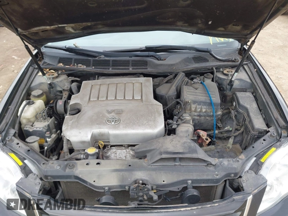 2008 Toyota Avalon XL with VIN 4T1BK36B58U293889, listed as a IAAI auction lot 41843953 with 192,860 mi miles. Bid and sale history available at carsss.com. Image 10.