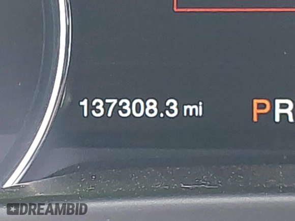 2016 Ford F-150 XLT with VIN 1FTEW1EG6GFD60350, listed as a IAAI auction lot 41843912 with 137,308 mi miles. Bid and sale history available at carsss.com. Image 16.