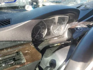 2012 BMW 3 Series 328i xDrive with VIN WBAKF5C57CE657443, listed as a Copart auction lot 86996024 with 0 mi miles and Salvage Title. Bid and sale history available at carsss.com. Image 9.