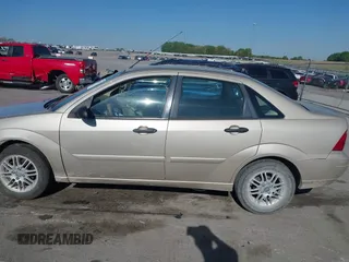 2006 Ford Focus S с VIN 1FAHP34N06W228663, выставлен на аукционе IAAI как лот 42241575 с пробегом 340 121 миль миль и . История ставок и продаж доступна на DreamBid. Изображение 14.