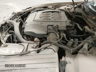 2001 Honda Accord EX с VIN 1HGCG16501A076753, выставлен на аукционе IAAI как лот 43313147 с пробегом 236 122 миль миль и . История ставок и продаж доступна на DreamBid. Изображение 22.