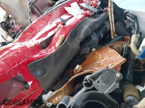 2000 Honda Civic EX z VIN 1HGEJ8244YL082635, wystawiony jako IAAI lot #42213659 z przebiegiem Nie podano mil oraz . Historia ofert i sprzedaży dostępna na DreamBid. Obrazek 14.