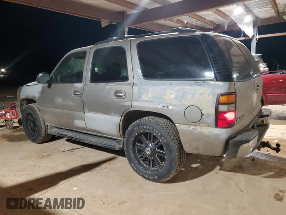 2000 GMC Yukon SLT with VIN 1GKEK13T9YJ130588, listed as a Copart auction lot 84827424 with 383,311 mi miles and Clean Title. Bid and sale history available at carsss.com. Image 2.