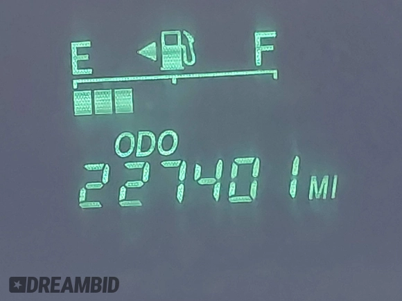 2004 Toyota Prius z VIN JTDKB20U140070419, wystawiony jako IAAI lot #41985652 z przebiegiem 227 401 mil mil oraz . Historia ofert i sprzedaży dostępna na DreamBid. Obrazek 15.