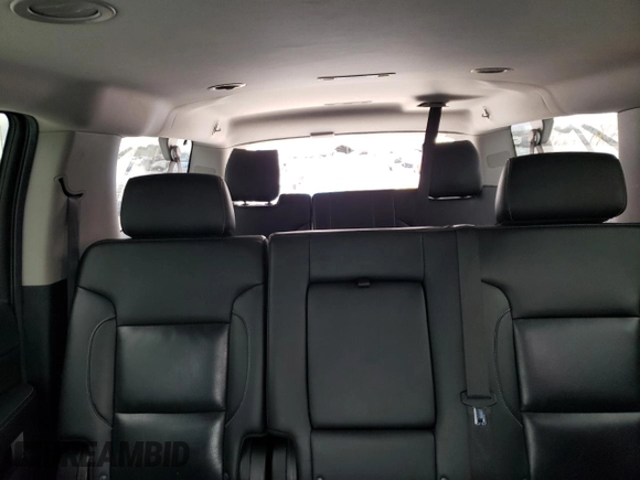 2020 Chevrolet Suburban LT z VIN 1GNSCHKCXLR151344, wystawiony jako Copart lot #47859995 z przebiegiem 232 988 mil mil oraz Szkoda całkowita • Salvage title. Historia ofert i sprzedaży dostępna na DreamBid. Obrazek 10.