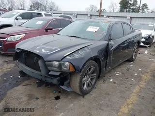 2011 Dodge Charger RT Plus with VIN 2B3CL5CT7BH521577, listed as a IAAI auction lot 41388986 with 135,009 mi miles. Bid and sale history available at carsss.com. Image 17.