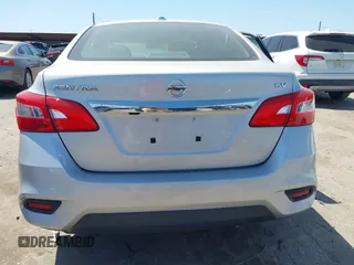 2016 Nissan Sentra SR with VIN 3N1AB7AP2GL644991, listed as a IAAI auction lot 42004372 with Not Provided miles and . Bid and sale history available at DreamBid. Image 15.