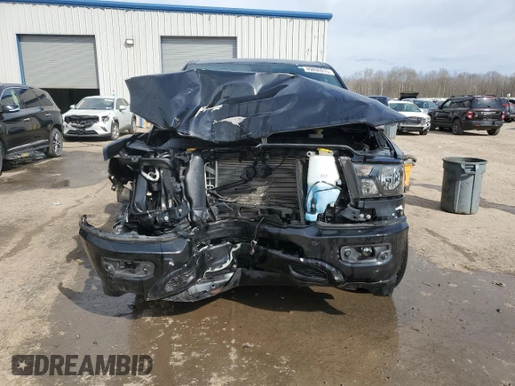 2021 Ram 1500 Big Horn z VIN 1C6SRFMT4MN602776, wystawiony jako Copart lot #49806915 z przebiegiem 59 136 mil mil oraz Szkoda całkowita • Salvage title. Historia ofert i sprzedaży dostępna na DreamBid. Obrazek 5.