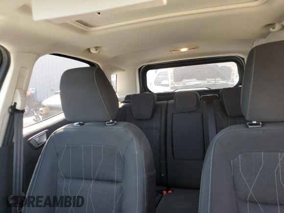2021 Ford EcoSport SE z VIN MAJ6S3GLXMC400244, wystawiony jako Copart lot #73909434 z przebiegiem 41 758 mil mil oraz Nie do naprawy • Non repairable. Historia ofert i sprzedaży dostępna na DreamBid. Obrazek 10.