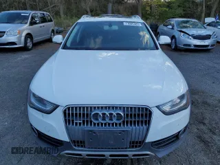 2015 Audi allroad A6 V8 with VIN WA1UFCFL4FA013026, listed as a Copart auction lot 71066483 with 269,051 mi miles and . Bid and sale history available at DreamBid. Image 5.