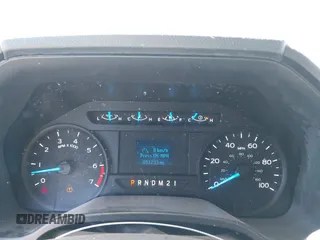 2017 Ford F-250 XL с VIN 1FDBF2A62HEC86658, выставлен на аукционе IAAI как лот 41768063 с пробегом 91 233 миль миль и . История ставок и продаж доступна на DreamBid. Изображение 7.