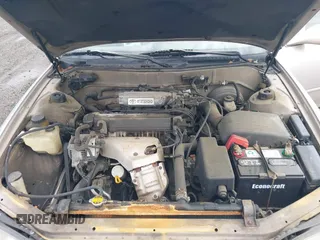 1996 Toyota Camry DX z VIN 4T1BG12K8TU754331, wystawiony jako IAAI lot #42305723 z przebiegiem 152 709 mil mil oraz . Historia ofert i sprzedaży dostępna na DreamBid. Obrazek 10.