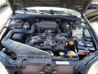 2005 Subaru Baja Special Sports с VIN 4S4BT62C157103299, выставлен на аукционе Copart как лот 75648624 с пробегом 227 922 миль миль и Чистый • Clean title. История ставок и продаж доступна на DreamBid. Изображение 11.