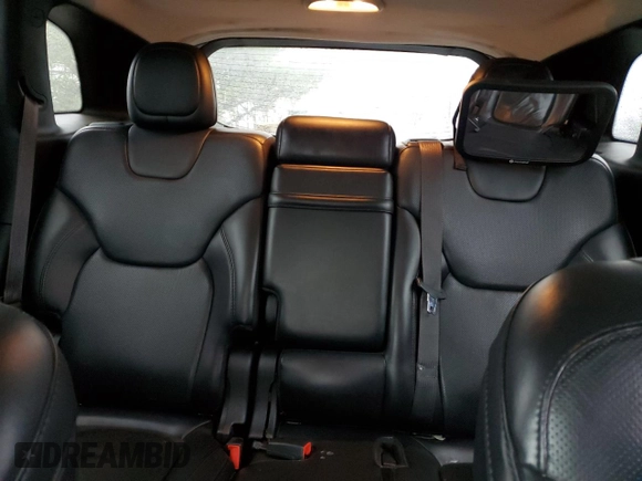 2017 Jeep Cherokee Overland с VIN 1C4PJMJS2HW532684, выставлен на аукционе Copart как лот 87300834 с пробегом 148 825 миль миль и Списание • Salvage title. История ставок и продаж доступна на DreamBid. Изображение 10.