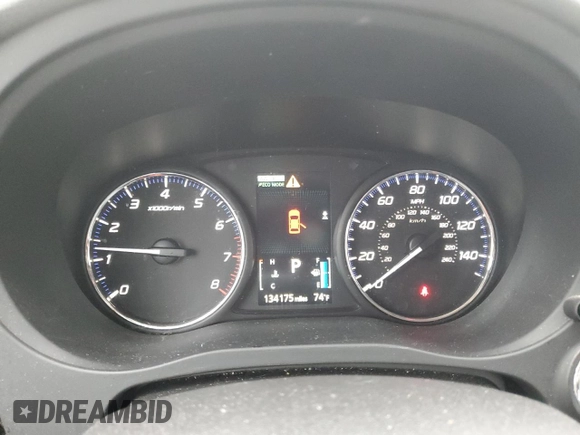 2016 Mitsubishi Outlander GT z VIN JA4JZ4AX5GZ010360, wystawiony jako Copart lot #59925454 z przebiegiem 134 175 mil mil oraz Szkoda całkowita • Salvage title. Historia ofert i sprzedaży dostępna na DreamBid. Obrazek 9.