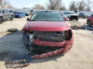 2013 Ford Edge Limited with VIN 2FMDK4KC4DBC21143, listed as a Copart auction lot 49059265 with 148,843 mi miles and Salvage Title. Bid and sale history available at carsss.com. Image 5.