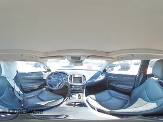2019 Chrysler 300 Limited with VIN 2C3CCAKG9KH722784, listed as a Copart auction lot 46051835 with 43,364 mi miles and Salvage Title. Bid and sale history available at carsss.com. Image 13.