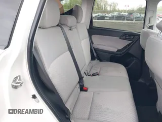 2014 Subaru Forester Premium with VIN JF2SJAECXEH517430, listed as a IAAI auction lot 42172879 with 129,369 mi miles and . Bid and sale history available at DreamBid. Image 8.