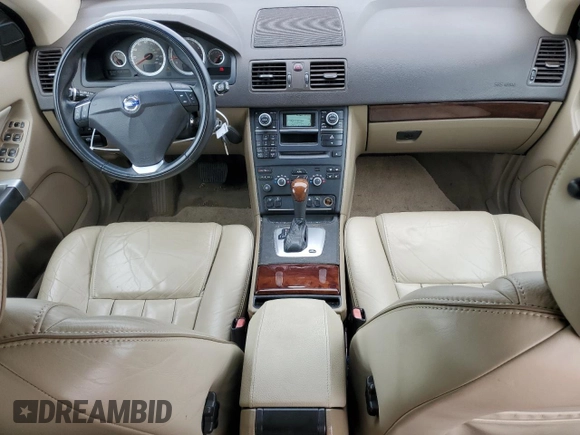 2013 Volvo XC90 Premier Plus с VIN YV4952CY7D1644386, выставлен на аукционе Copart как лот 52824695 с пробегом 85 064 миль миль и Списание • Salvage title. История ставок и продаж доступна на DreamBid. Изображение 8.