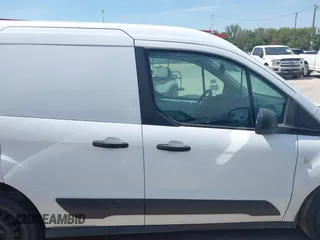 2018 Ford Transit Connect XL с VIN NM0LS6E72J1355888, выставлен на аукционе IAAI как лот 40103112 с пробегом 71 334 миль миль и . История ставок и продаж доступна на DreamBid. Изображение 13.