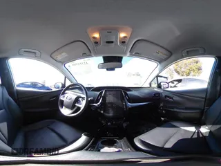2017 Toyota Prius Plus z VIN JTDKARFP5H3054435, wystawiony jako IAAI lot #42316988 z przebiegiem 82 036 mil mil oraz . Historia ofert i sprzedaży dostępna na DreamBid. Obrazek 19.