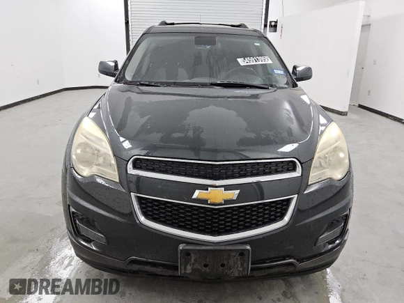 2012 Chevrolet Equinox 1LT z VIN 2GNALDEK0C1325325, wystawiony jako Copart lot #54591395 z przebiegiem 192 656 mil mil oraz Czysty tytuł • Clean title. Historia ofert i sprzedaży dostępna na DreamBid. Obrazek 5.