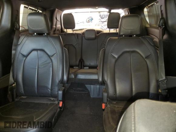 2018 Chrysler Pacifica Touring L с VIN 2C4RC1BG0JR275003, выставлен на аукционе Copart как лот 52110085 с пробегом 83 484 миль миль и Списание • Salvage title. История ставок и продаж доступна на DreamBid. Изображение 10.