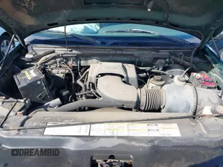 2000 Ford F-150 XL with VIN 1FTRX17L0YKA94650, listed as a IAAI auction lot 41720452 with 112,013 mi miles. Bid and sale history available at carsss.com. Image 10.