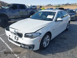 2016 BMW 5 Series 528i z VIN WBA5A5C51GG350114, wystawiony jako IAAI lot #41468375 z przebiegiem 73 968 mil mil oraz . Historia ofert i sprzedaży dostępna na DreamBid. Obrazek 17.
