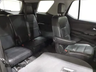2018 Chevrolet Traverse LT Leather with VIN 1GNEVHKW2JJ220525, listed as a IAAI auction lot 41570668 with 147,721 mi miles. Bid and sale history available at carsss.com. Image 8.