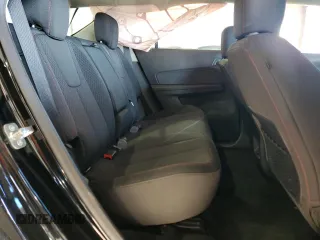 2015 Chevrolet Equinox LS z VIN 2GNALAEK2F6399142, wystawiony jako Copart lot #44582915 z przebiegiem 100 678 mil mil oraz Szkoda całkowita • Salvage title. Historia ofert i sprzedaży dostępna na DreamBid. Obrazek 11.
