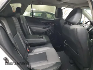 2020 Subaru Outback Onyx XT with VIN 4S4BTGKD3L3117434, listed as a Copart auction lot 60893065 with 76,746 mi miles and Salvage title. Bid and sale history available at DreamBid. Image 11.