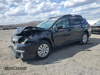 2017 Subaru Outback Premium z VIN 4S4BSADC5H3368080, wystawiony jako Copart lot #65327235 z przebiegiem 86 726 mil mil oraz Nie do naprawy • Non repairable. Historia ofert i sprzedaży dostępna na DreamBid. Obrazek 1.