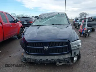 2016 Ram 1500 Express z VIN 3C6RR6KT1GG228318, wystawiony jako IAAI lot #41380007 z przebiegiem 140 209 mil mil oraz . Historia ofert i sprzedaży dostępna na DreamBid. Obrazek 12.