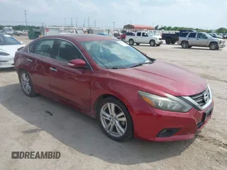 2016 Nissan Altima SL z VIN 1N4BL3AP6GC151758, wystawiony jako IAAI lot #42170448 z przebiegiem 114 978 mil mil oraz . Historia ofert i sprzedaży dostępna na DreamBid. Obrazek 1.