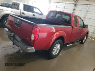 2015 Nissan Frontier SV с VIN 1N6AD0CU1FN704045, выставлен на аукционе Copart как лот 53449425 с пробегом 225 499 миль миль и Списание • Salvage title. История ставок и продаж доступна на DreamBid. Изображение 3.