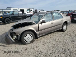 1992 Honda Accord z VIN 1HGCB7653NA178314, wystawiony jako Copart lot #82670164 z przebiegiem 248 646 mil mil oraz Szkoda całkowita • Salvage title. Historia ofert i sprzedaży dostępna na DreamBid. Obrazek 1.