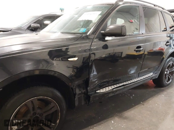 2004 BMW X3 3.0i z VIN WBXPA934X4WA65087, wystawiony jako IAAI lot #42096318 z przebiegiem 175 859 mil mil oraz . Historia ofert i sprzedaży dostępna na DreamBid. Obrazek 19.