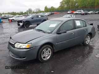 2004 Saturn ION ION 2 z VIN 1G8AJ52F64Z215376, wystawiony jako IAAI lot #42230247 z przebiegiem 60 227 mil mil oraz . Historia ofert i sprzedaży dostępna na DreamBid. Obrazek 17.