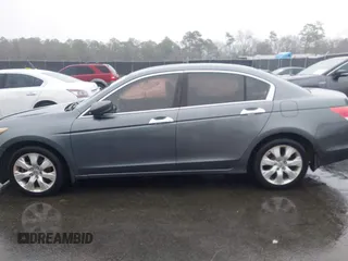 2010 Honda Accord EX z VIN 5KBCP3F75AB005715, wystawiony jako IAAI lot #41519505 z przebiegiem 112 287 mil mil oraz . Historia ofert i sprzedaży dostępna na DreamBid. Obrazek 15.