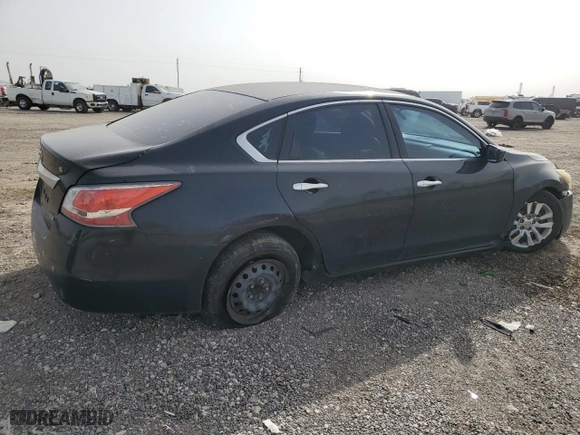 2014 Nissan Altima 2.5 S with VIN 1N4AL3AP8EN223296, listed as a Copart auction lot 49429695 with 181,346 mi miles and Salvage Title. Bid and sale history available at carsss.com. Image 3.