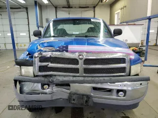 1999 Dodge Ram 2500 with VIN 1B7KF2363XJ608134, listed as a Copart auction lot 85928784 with 199,243 mi miles and Salvage Title. Bid and sale history available at carsss.com. Image 12.