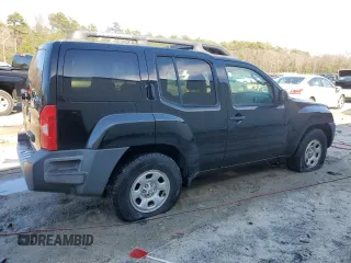 2007 Nissan Xterra SE z VIN 5N1AN08U07C512648, wystawiony jako Copart lot #45656065 z przebiegiem 160 964 mil mil oraz Szkoda całkowita • Salvage title. Historia ofert i sprzedaży dostępna na DreamBid. Obrazek 3.