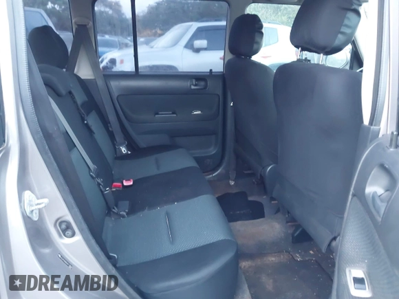 2006 Scion xB with VIN JTLKT324064113552, listed as a IAAI auction lot 42300299 with 188,024 mi miles and . Bid and sale history available at DreamBid. Image 8.
