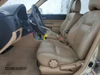2003 Subaru Forester XS with VIN JF1SG65693H708697, listed as a Copart auction lot 45952365 with 198,825 mi miles and Salvage Title. Bid and sale history available at carsss.com. Image 7.