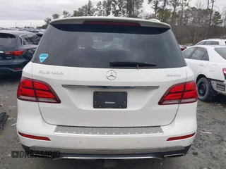 2019 Mercedes-Benz GLE 400 with VIN 4JGDA5GB0KB210149, listed as a IAAI auction lot 41252945 with 72,724 mi miles and . Bid and sale history available at DreamBid. Image 16.