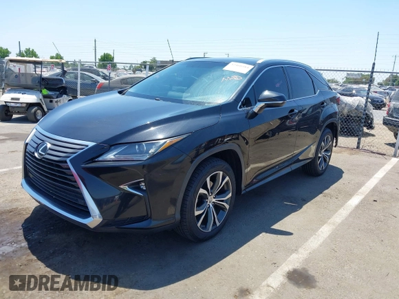 2016 Lexus RX 350 z VIN 2T2ZZMCA2GC031660, wystawiony jako IAAI lot #42460584 z przebiegiem 90 978 mil mil oraz . Historia ofert i sprzedaży dostępna na DreamBid. Obrazek 17.